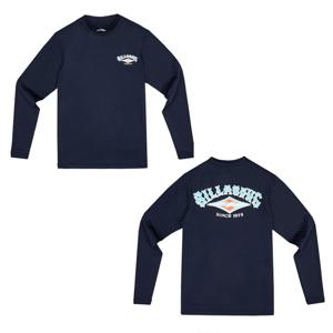 빌라봉 아동 루즈핏 래쉬가드 BB768NBT