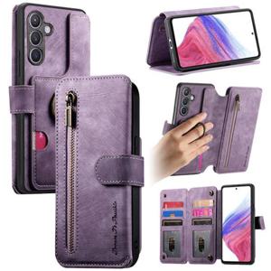 갤럭시A35 5G 가죽 링홀더 거치대 플립 카드 지갑 핸드폰 케이스