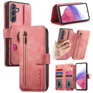 갤럭시A34 5G 가죽 링홀더 거치대 플립 카드 지갑 핸드폰 케이스