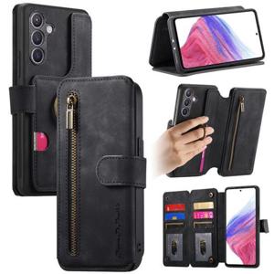 갤럭시버디2 M23 5G 가죽 링홀더 거치대 플립 카드 지갑 케이스