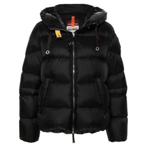 파라점퍼스 패딩 24FW PWPUHY32 541 Black