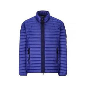 스톤 아일랜드 패딩 791542324 V0022 Free Bright Blue