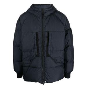 스톤 아일랜드 패딩 791540723 V0020 Free Navy Blue