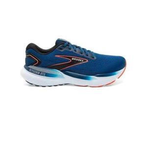 BROOKS 스니커즈 1104201D474 Free Blue Opal Black Nasturtium