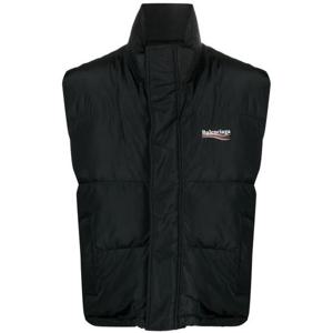 발렌시아가 베스트 762769 TYD36 1000 Black