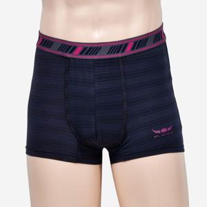 남성 버팔로 드로즈팬티 편한 사방스판 아웃밴드3매입