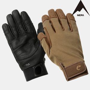 네파  남성 RANGER 레인저 파워 장갑 7HE8111