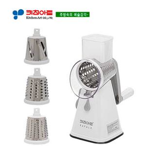 키친아트 라팔 만능슬라이서(채칼)