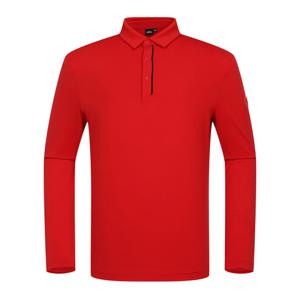 [JDX]남성 와펜 단기모 긴팔 티셔츠 X1TLW1401