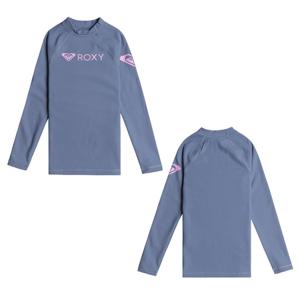 록시 아동 래쉬가드 RX798BGT