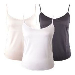 슬립 411000043 베이직 나시 나시티 티 민소매