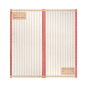 [관세포함] 루이비통 마이 네버풀 스트라이프 숄 스카프 M94923