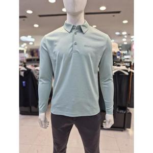 르까프 세이브존07 남성 베이직 폴로티셔츠 1224TP305