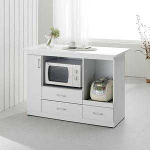 아이앤 비엘라 1200 일체형 홈바 SIN