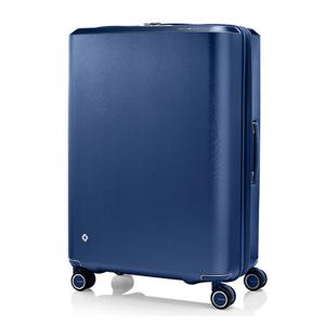 [쌤소나이트] EVOA Z 캐리어 75/28 EXP DEEP BLUE QX011003