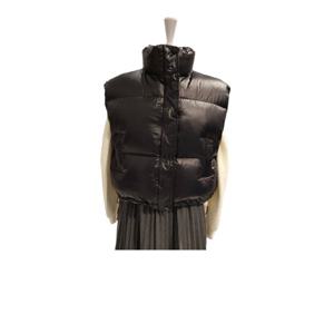 505유광 숏패딩(DO8WDWPD05)