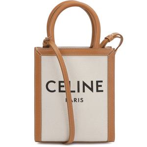 셀린느 버티컬 카바스백 미니 193302BNZ 02NT