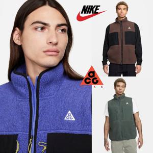 나이키 FN2448 ACG Arctic Wolf 등산 아웃도어 남자 후리스 조끼