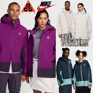 나이키 FV8641 ACG 등산 아웃도어 남자 여자 방수 후드 자켓