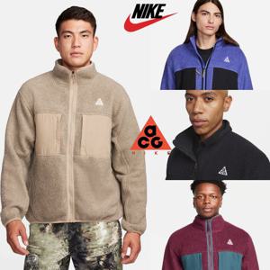 나이키 FN0372 ACG Arctic Wolf 남자 등산 아웃도어 후리스 자켓