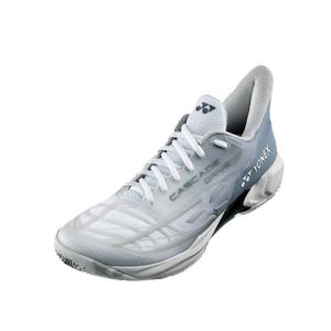 요넥스 배드민턴화 캐스케이드 드라이브2 매트화이트 SHB-CD2EX