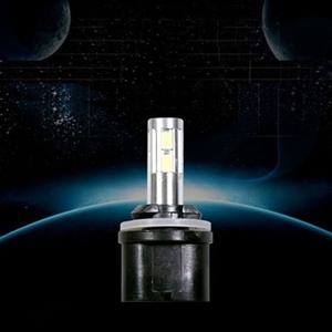 12V_24V겸용 3W 하이파워 LED 안개등 1개