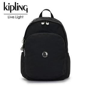 [키플링]키플링 16리터백팩 DELIA 델리아 엔들리스 블랙 KPABA13 EDBK