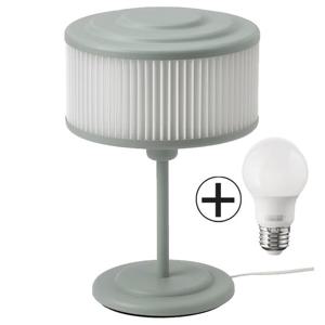 이케아 REMTANG 렘통 탁상스탠드 37cm 전구포함/단스탠드