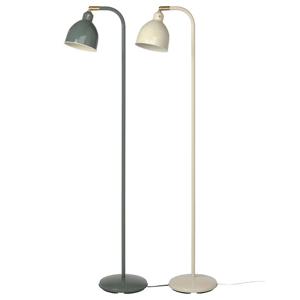 이케아 RODFLIK 뢰드플리크 플로어스탠드 독서등 전구미포함