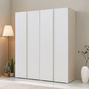 보루네오 시그니아 LPM 키큰장_1600 옷장 이불장 세트