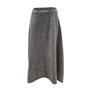 [파파야]니트 플레어 스커트(PNORSK007D)