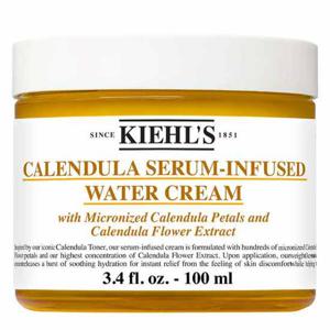 키엘 칼렌듈라 세럼-인퓨즈드 워터 크림 100ml