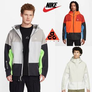 나이키 DB3559 ACG 남자 GORE-TEX 경량 방수 방풍 후드  자켓