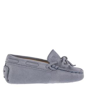 주니어 토즈 모카신 UXB00G00050RE0 LIGHT BLUE