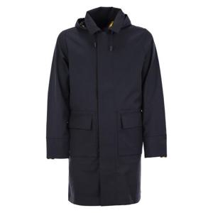 까웨 코트 K51368W BLUE