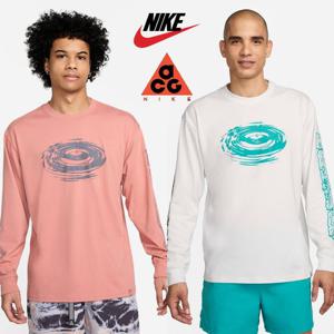 나이키 FV3486 ACG 남자 등산 아웃도어 기능성 티셔츠