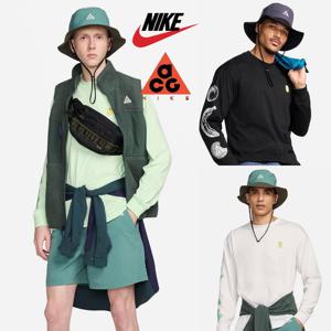 나이키 FV3488 ACG ACG Hike Snacks 남자 기능성 등산 티셔츠