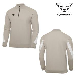 LJS  다이나핏  남성 PLATINUM (플래티넘) 반집업 스웨터 (YMU23226E2)