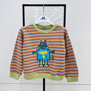 [쁘띠앙팡](모다시흥)탈렌트클로젯 쁘띠앙팡 PCU52BS56 PC무지개