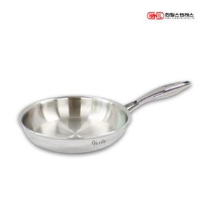 한일 베일리 통5중 IH 스텐 후라이팬 20cm