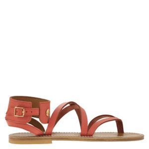 롱샴 샌들 70315LKA STRAWBERRY