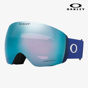 오클리 플라이트 덱 L 김서림방지 보드고글 7050D400