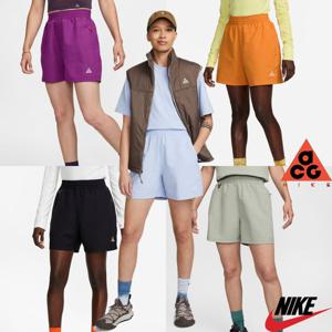 나이키 DV9535 ACG 5인치 여자 등산 트래킹 팬츠 반바지