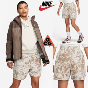 나이키 FB7862 ACG 여자 등산 트래킹 아웃도어 팬츠 반바지