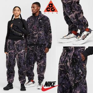 나이키 FZ8618 ACG 남자 여자 등산 방풍 후리스 보온 팬츠 바지