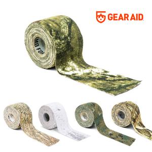 기어에이드 카모 폼 장비 위장 래핑 테이프