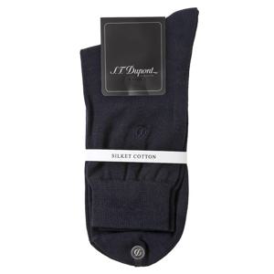 [에스티듀퐁(셔츠)]깔끔한기본신사양말SE4FMA171001NY