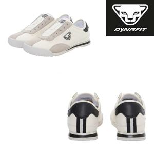 LJS  다이나핏  (택가 129000원)공용 슬림 레트로핏 슬립온 운동화 (YYUF23N08W5)