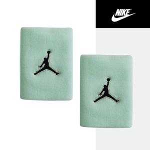 나이키 조던 점프맨 손목밴드(4094-321) 2개입 보호대