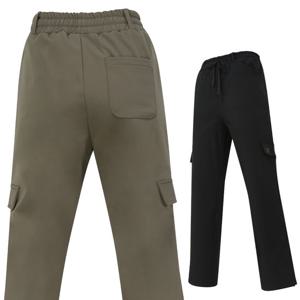 페라어스 여성 골프 국산 밴딩 기모 세미 나팔바지 APW4MI8498